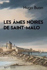 Les âmes noires de Saint-Malo_cover