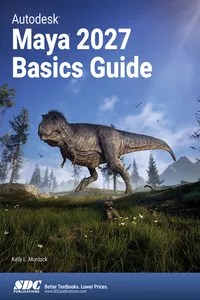 Autodesk Maya 2027 Basics Guide