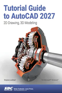 Tutorial Guide to AutoCAD 2027