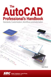 The AutoCAD Professional's Handbook