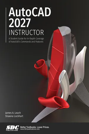 AutoCAD 2027 Instructor