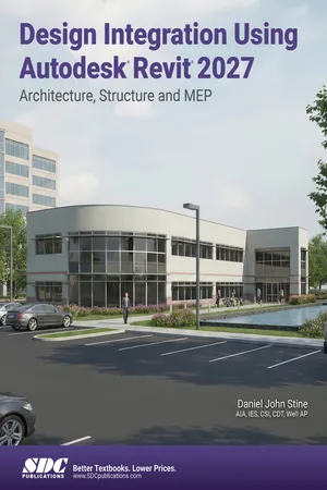 Design Integration Using Autodesk Revit 2027