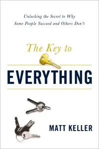 The Key to Everything_cover