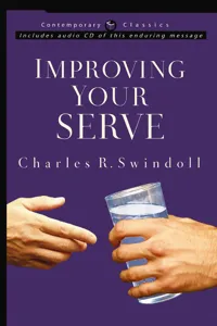 Improving Your Serve_cover