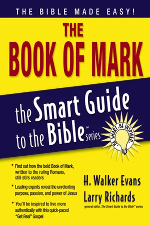 The Book of Mark