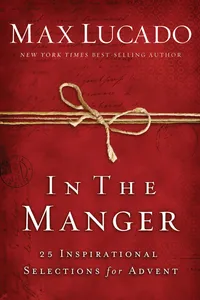 In the manger_cover