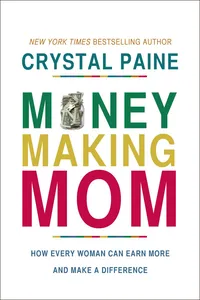 Money-Making Mom_cover