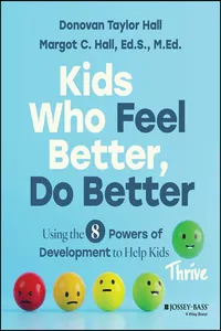 Kids Who Feel Better, Do Better