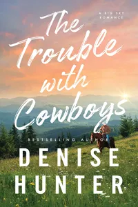 The Trouble with Cowboys_cover