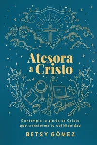 Atesora a Cristo_cover