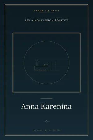 Anna Karenina