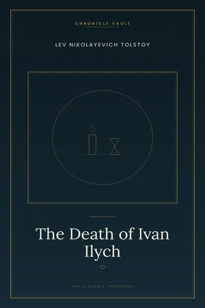The Death of Ivan Ilych