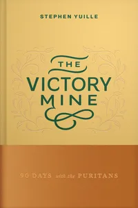 The Victory Mine_cover