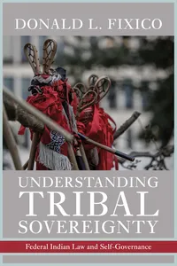 Understanding Tribal Sovereignty_cover
