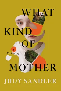 What Kind of Mother_cover