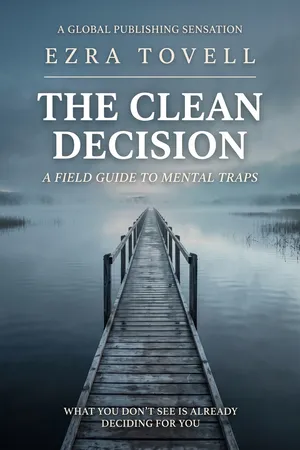The Clean Decision