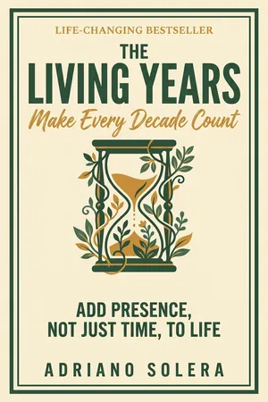 The Living Years