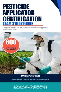 Pesticide Applicator Certification Exam Study Guide_cover