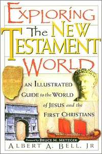 Exploring the New Testament World_cover