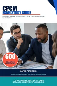 CPCM Exam Study Guide_cover