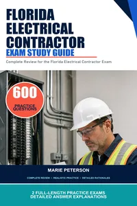 Florida Electrical Contractor Exam Study Guide_cover