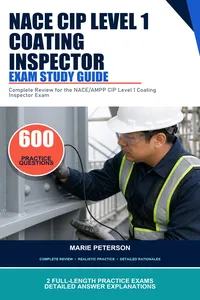 NACE CIP Level 1 Coating Inspector Exam Study Guide_cover