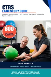 CTRS Exam Study Guide_cover