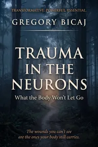 Trauma in the Neurons_cover