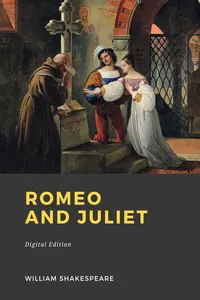 Romeo and Juliet_cover