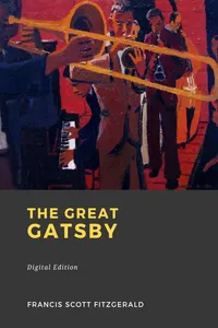 The Great Gatsby_cover