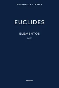 Elementos I-IV_cover