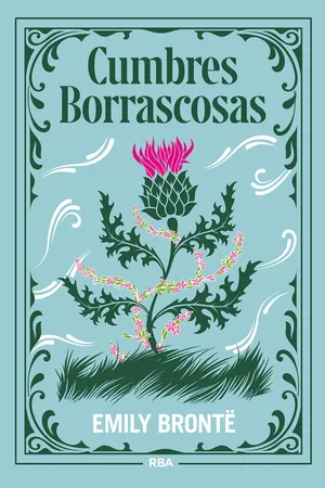 Cumbres borrascosas