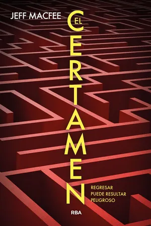 El certamen