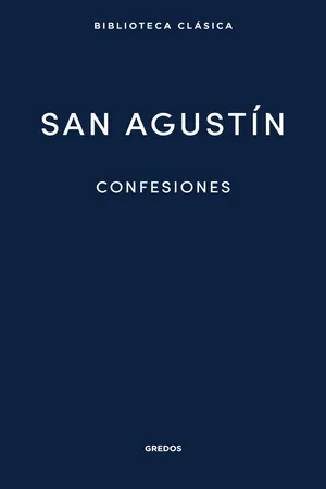 Confesiones