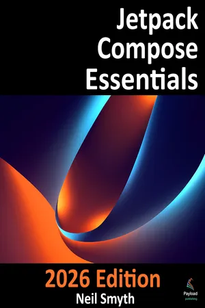 Jetpack Compose Essentials - 2026 Edition