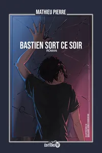 Bastien sort ce soir_cover