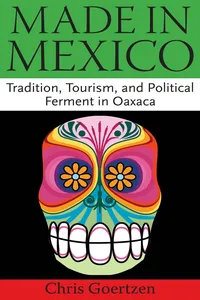 Made in Mexico_cover