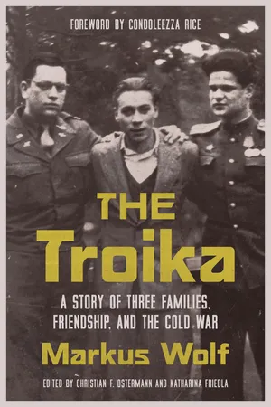 The Troika