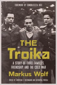 The Troika_cover