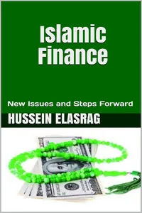 Islamic Finance: New Issues and Steps Forward_cover