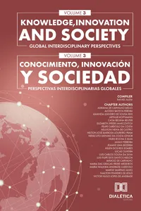Knowledge, Innovation and Society / Conocimiento, Innovación y Sociedad