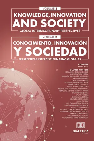 Knowledge, Innovation and Society / Conocimiento, Innovación y Sociedad
