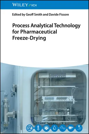 Process Analytical Technology for Pharmaceutical Freeze-Drying
