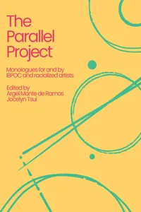 The Parallel Project_cover