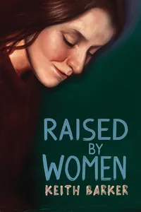 Raised by Women_cover