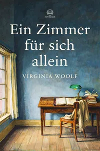 Ein Zimmer für sich allein_cover