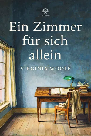 Ein Zimmer für sich allein