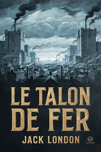 Le Talon de fer_cover