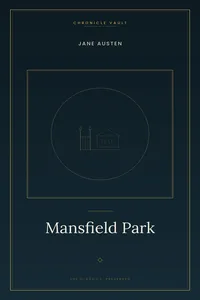 Mansfield Park_cover