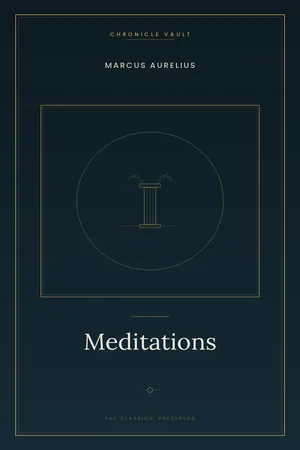 Meditations